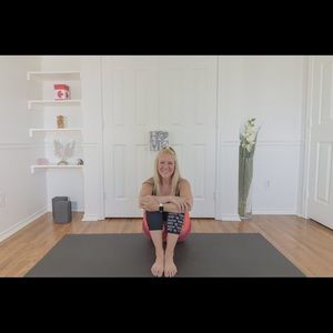 Meet your Posher, Elenna